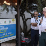 Torneo di blind tennis fusion