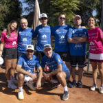 Torneo di blind tennis fusion