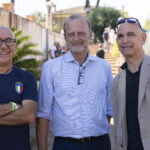 Torneo di blind tennis fusion