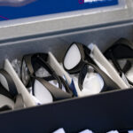 Torneo di blind tennis fusion