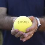 Torneo di blind tennis fusion